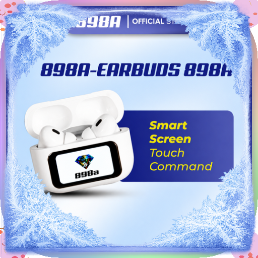 898a — galeri pratinjau - APK Resmi